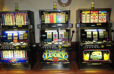 Numerous Concerns Regarding Online Slot Gambling