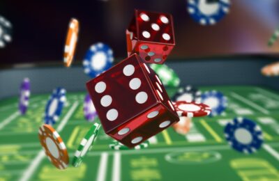 Know More about Various Forms of Gambling
