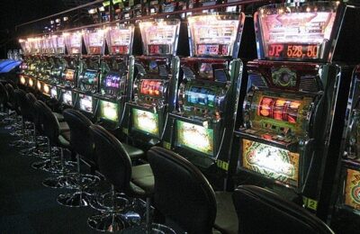 How to Pick the Best Slot Machine to Play and Win Big at the Casino