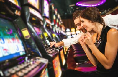 The Best Way to Play slot gacor All Year long!