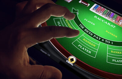 Future of Online Baccarat