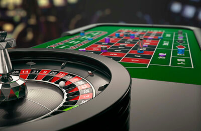 Why Online Casino website Are the Perfect Solution for Introverted Gamblers