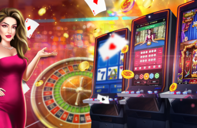 Online slot bounces – What do you need to know?