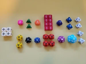 How to start tether dice gaming for complete beginners?