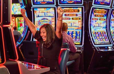 How Bonus Rounds Can Boost Your Slot Winnings