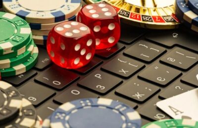 The Future of Immersion: How Virtual Reality is Reshaping Online Casino Gaming