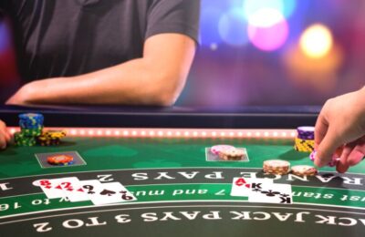 How to Practice Blackjack Without Risking Real Money